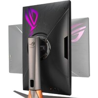 Игровой монитор ASUS ROG Swift 360Hz PG27AQN - Изображение №5 — Chaika Market