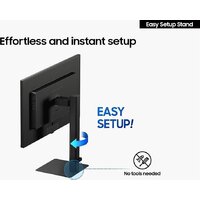 Монитор Samsung ViewFinity S6 LS27D600UAUXEN - Изображение №8 — Chaika Market