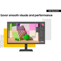 Монитор Samsung ViewFinity S6 LS27D600UAUXEN - Изображение №6 — Chaika Market