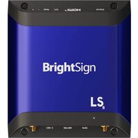 Медиаплеер BrightSign LS445 - Изображение №4 — Chaika Market