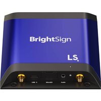 Медиаплеер BrightSign LS445 - Изображение №3 — Chaika Market