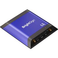 Медиаплеер BrightSign LS445 — Chaika Market