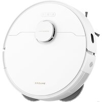 Робот-пылесос Dreame Robot Vacuum L10s Pro Gen 2 RLL42SDA (международная версия, белый) — Chaika Market
