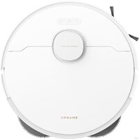 Робот-пылесос Dreame Robot Vacuum L10s Pro Gen 2 RLL42SDA (международная версия, белый) - Изображение №3 — Chaika Market