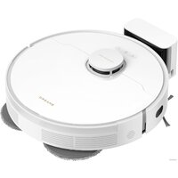 Робот-пылесос Dreame Robot Vacuum L10s Pro Gen 2 RLL42SDA (международная версия, белый) - Изображение №2 — Chaika Market
