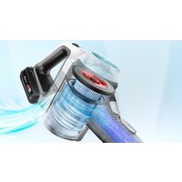 Пылесос Bosch Unlimited 7 Prohygienic Aqua BCS712HYG5 - Изображение №8 — Chaika Market