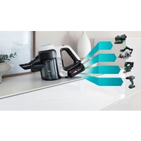 Пылесос Bosch Unlimited 7 Prohygienic Aqua BCS712HYG5 - Изображение №15 — Chaika Market