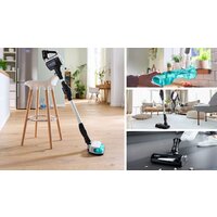 Пылесос Bosch Unlimited 7 Prohygienic Aqua BCS712HYG5 - Изображение №9 — Chaika Market