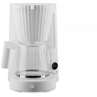 Капельная кофеварка Alessi Plisse MDL14W - Изображение №2 — Chaika Market