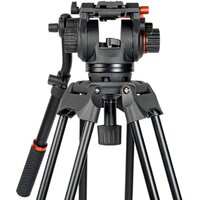 Трипод GreenBean HDV Elite 755 - Изображение №9 — Chaika Market