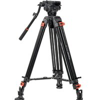 Трипод GreenBean HDV Elite 755 — Chaika Market