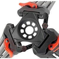 Трипод GreenBean HDV Elite 755 - Изображение №6 — Chaika Market