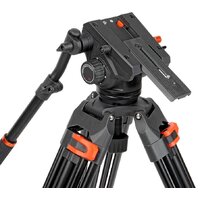 Трипод GreenBean HDV Elite 755 - Изображение №10 — Chaika Market