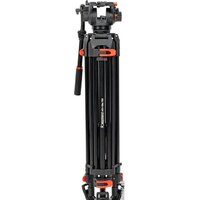 Трипод GreenBean HDV Elite 755 - Изображение №4 — Chaika Market