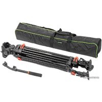 Трипод GreenBean HDV Elite 755 - Изображение №12 — Chaika Market