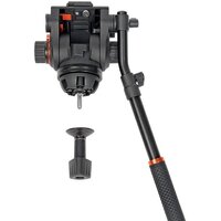 Трипод GreenBean HDV Elite 755 - Изображение №8 — Chaika Market