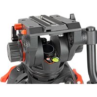 Трипод GreenBean HDV Elite 755 - Изображение №11 — Chaika Market
