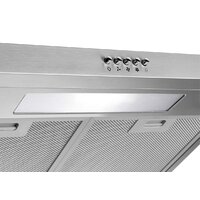 Кухонная вытяжка Concept OPP2260 - Изображение №2 — Chaika Market