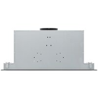 Кухонная вытяжка Krona Selina 900 Glass Black S (черный) - Изображение №4 — Chaika Market