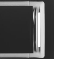 Кухонная вытяжка Krona Selina 900 Glass Black S (черный) - Изображение №10 — Chaika Market