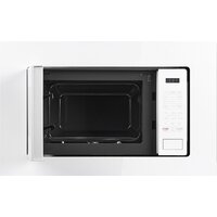 Микроволновая печь Comfee CBM2010W - Изображение №4 — Chaika Market
