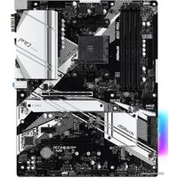 Материнская плата ASRock B550 Pro4 — Chaika Market