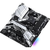 Материнская плата ASRock B550 Pro4 - Изображение №3 — Chaika Market