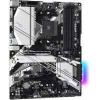 Материнская плата ASRock B550 Pro4 - Изображение №4 — Chaika Market