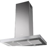 Кухонная вытяжка Faber Stilo Comfort Isola X A90 325.0618.738 - Изображение №1 — Chaika Market