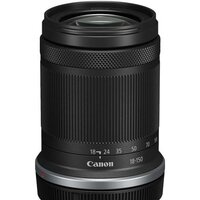 Объектив Canon RF-S 18-150mm F3.5-6.3 IS STM - Изображение №3 — Chaika Market