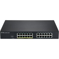 Управляемый коммутатор 2-го уровня Zyxel GS1915-24EP-EU0101F — Chaika Market