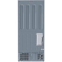 Четырёхдверный холодильник MAUNFELD MFF181NFW - Изображение №6 — Chaika Market