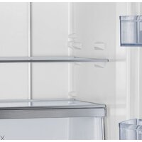 Четырёхдверный холодильник MAUNFELD MFF181NFW - Изображение №12 — Chaika Market