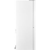 Четырёхдверный холодильник MAUNFELD MFF181NFW - Изображение №5 — Chaika Market