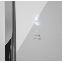 Четырёхдверный холодильник MAUNFELD MFF181NFW - Изображение №13 — Chaika Market