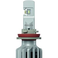 Светодиодная лампа Philips H11 Ultinon Pro5000 HL 2шт - Изображение №2 — Chaika Market
