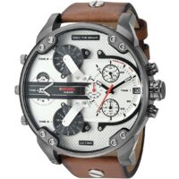 Наручные часы Diesel DZ7394 - Изображение №2 — Chaika Market