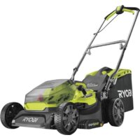 Газонокосилка Ryobi RY18LMX37A-0 (без АКБ) — Chaika Market