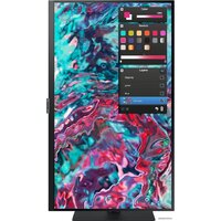 Монитор Samsung ViewFinity S8 LS27B800TGUXEN - Изображение №17 — Chaika Market