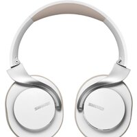 Наушники Shure Aonic 40 (белый) - Изображение №6 — Chaika Market