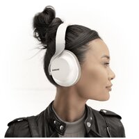 Наушники Shure Aonic 40 (белый) - Изображение №9 — Chaika Market