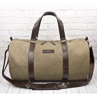 Портплед Carlo Gattini Premium Palermo 4038-52 (темно-коричневый) - Изображение №10 — Chaika Market