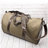 Портплед Carlo Gattini Premium Palermo 4038-52 (темно-коричневый) - Изображение №11 — Chaika Market