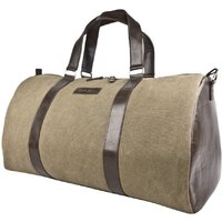 Портплед Carlo Gattini Premium Palermo 4038-52 (темно-коричневый) - Изображение №5 — Chaika Market