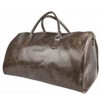 Портплед Carlo Gattini Premium Palermo 4038-52 (темно-коричневый) - Изображение №2 — Chaika Market