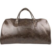 Портплед Carlo Gattini Premium Palermo 4038-52 (темно-коричневый) — Chaika Market