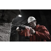 Перфоратор Milwaukee PLH 28 E 4933446790 - Изображение №3 — Chaika Market