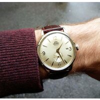 Наручные часы Orient RA-AP0003S - Изображение №4 — Chaika Market