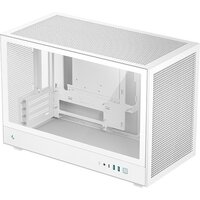 Корпус DeepCool CH260 WH R-CH260-WHNGM0-G-1 — Chaika Market