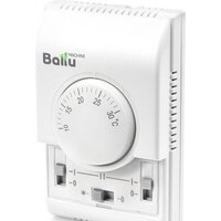 Тепловая завеса Ballu BHC-L10S06-SP - Изображение №8 — Chaika Market